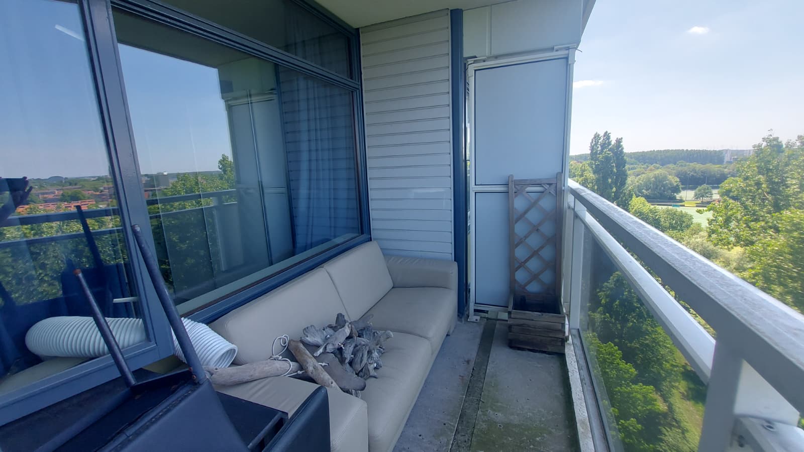 Weilustlaan 281, 4817 TE Breda, Nederland