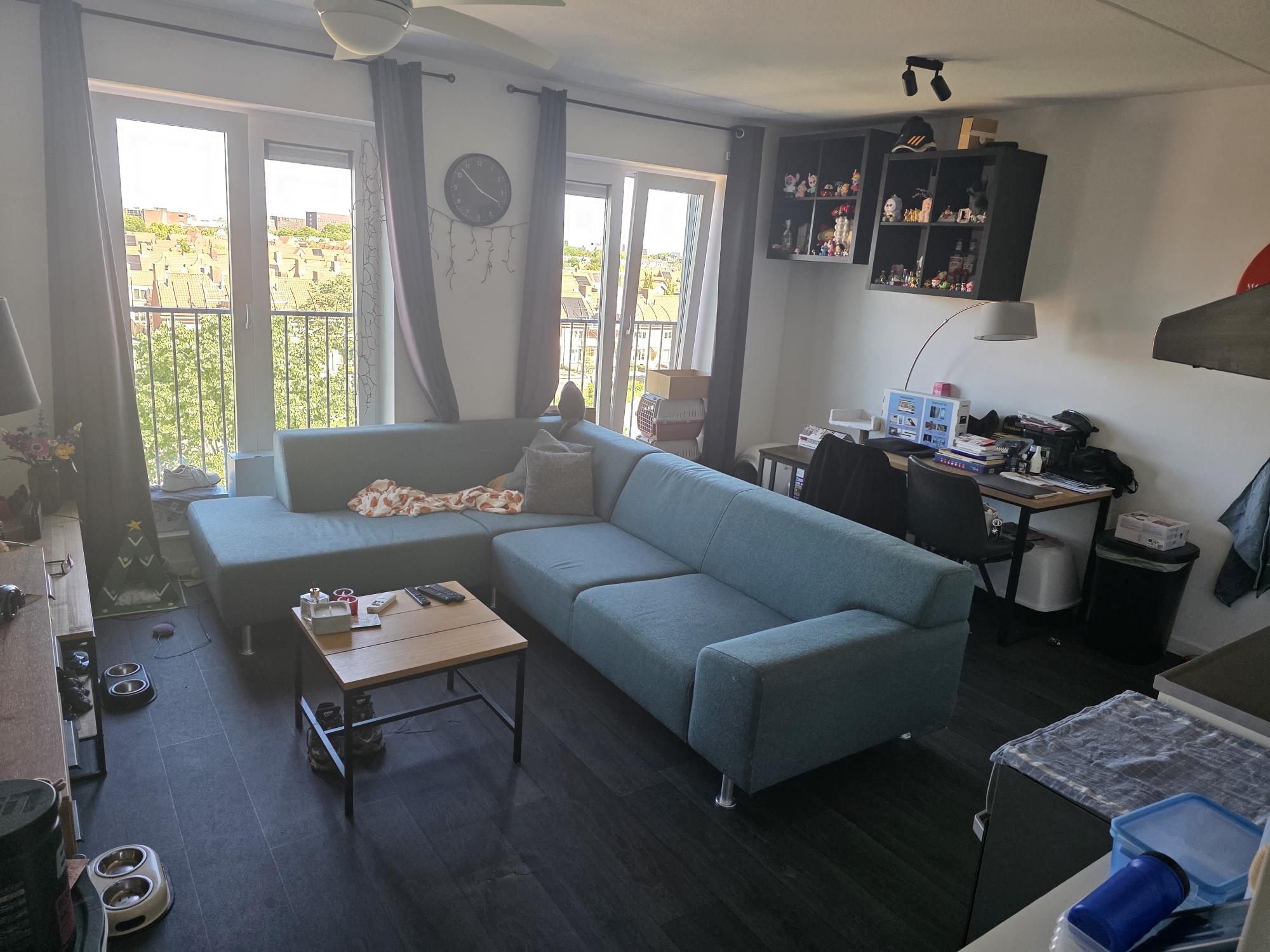 Meidoornstraat 105