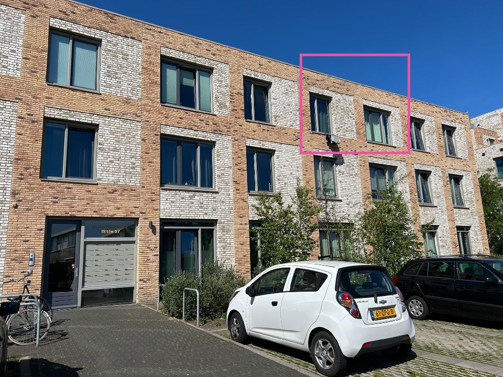 Dijkmanstraat 71, 4872 XT Etten-Leur, Nederland