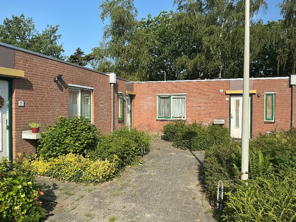Dolomietdijk 83, 4706 HR Roosendaal, Nederland