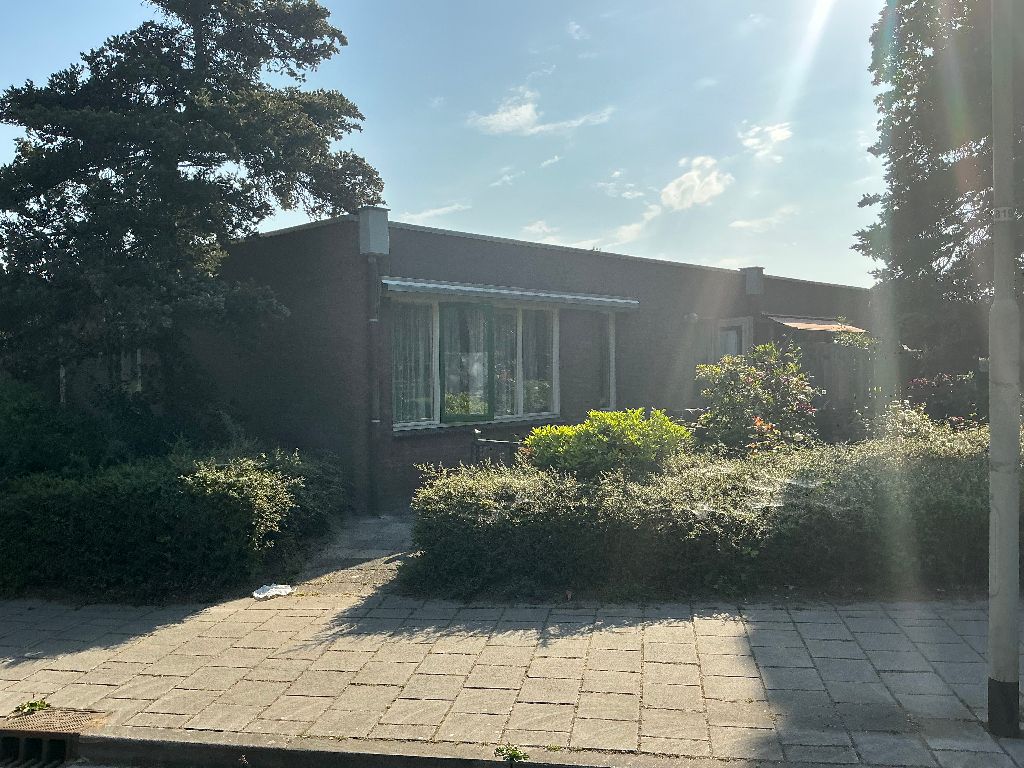 Dolomietdijk 83