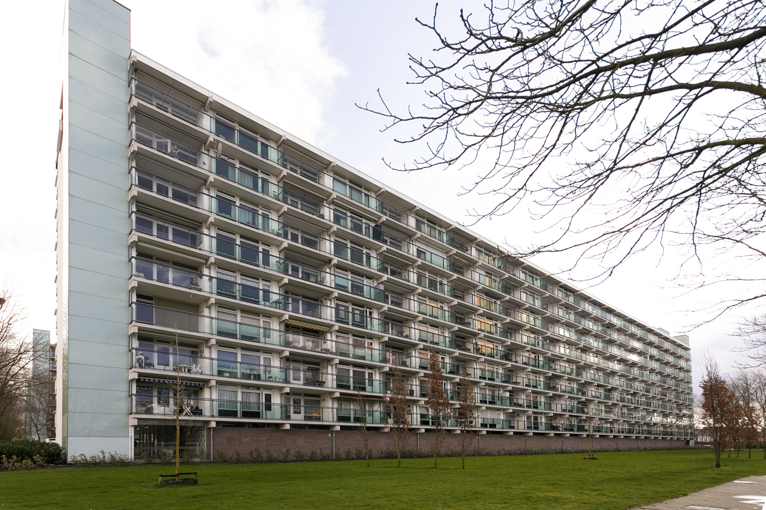 Bellamyflat 84, 4707 KP Roosendaal, Nederland