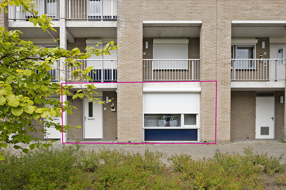 Houtwolplantsoen 166, 4902 DS Oosterhout, Nederland