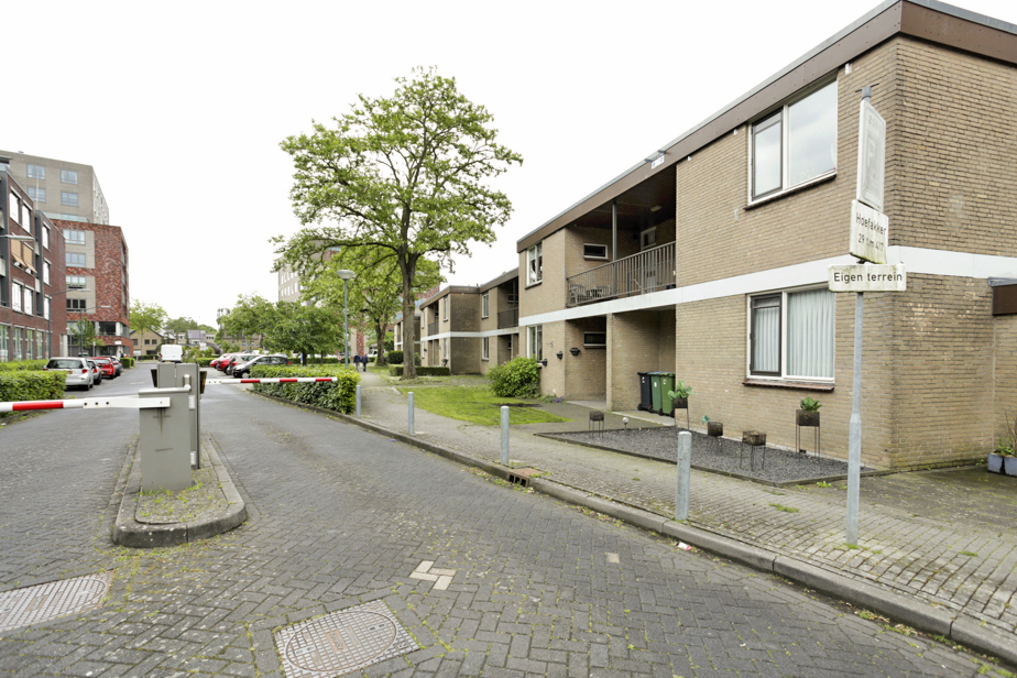 Hoefakker 29, 4901 GA Oosterhout, Nederland