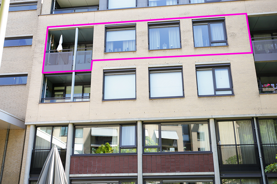 De Doelen 349, 4901 JT Oosterhout, Nederland