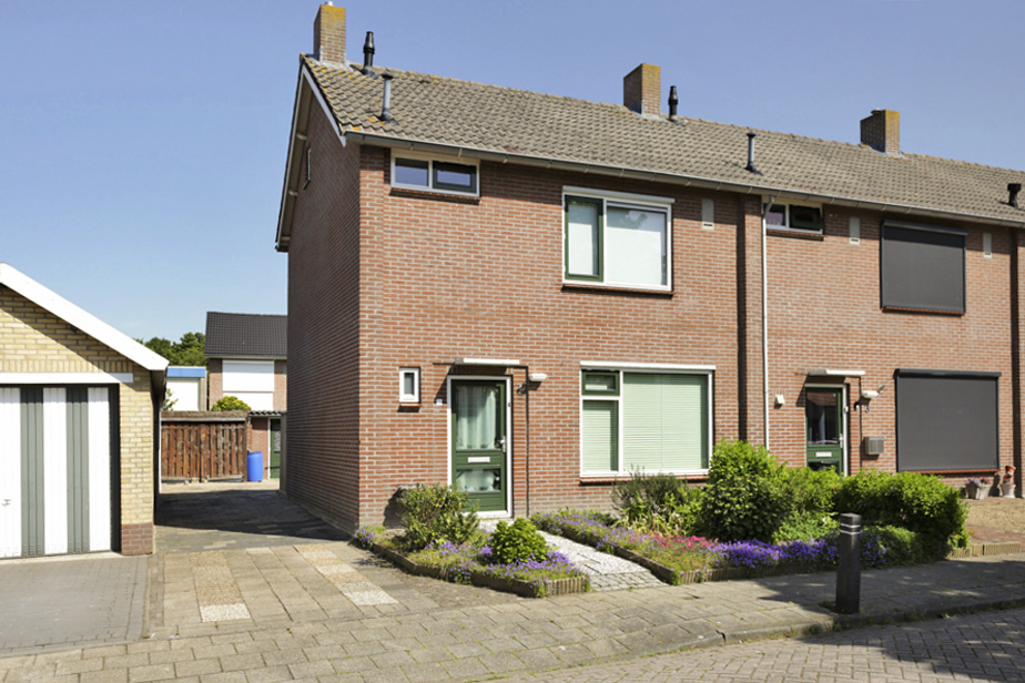 Irenestraat 1