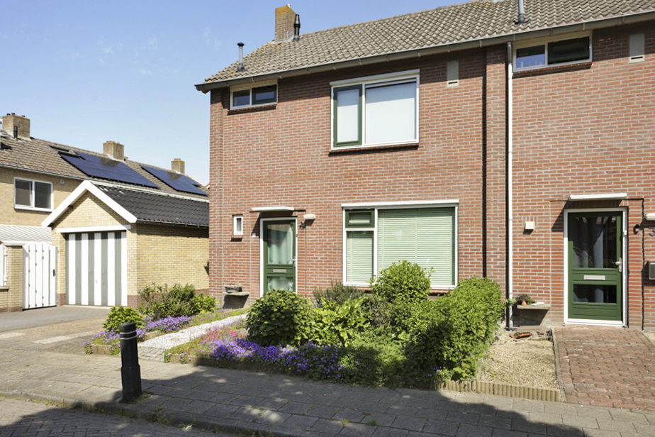 Irenestraat 1