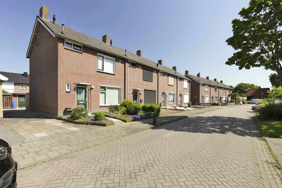 Irenestraat 1