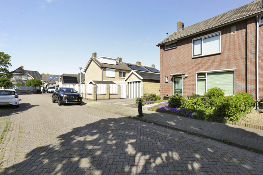 Irenestraat 1