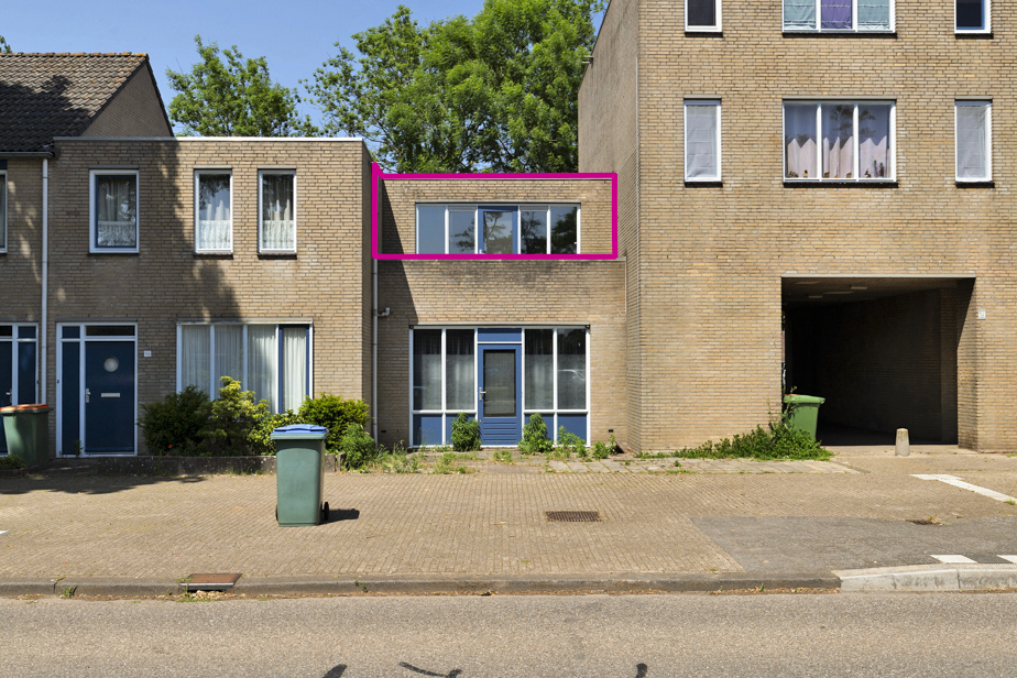 Cannaertserf 94, 4824 GC Breda, Nederland