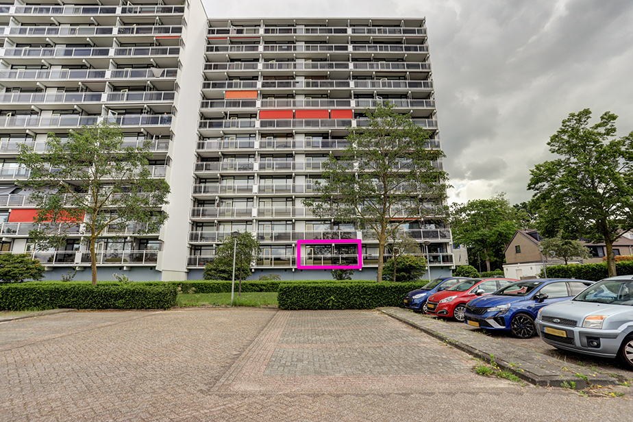 Bergschot 510, 4817 PL Breda, Nederland