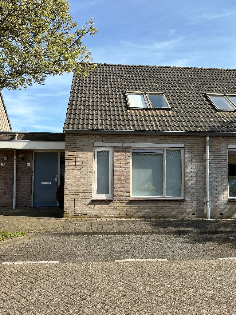 Ekelhof 17, 4726 AS Heerle, Nederland
