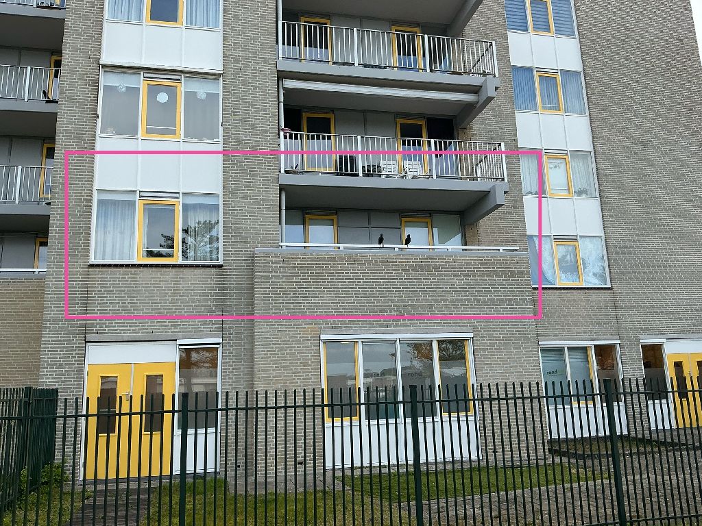 Tolbergcentrum 65, 4708 GB Roosendaal, Nederland