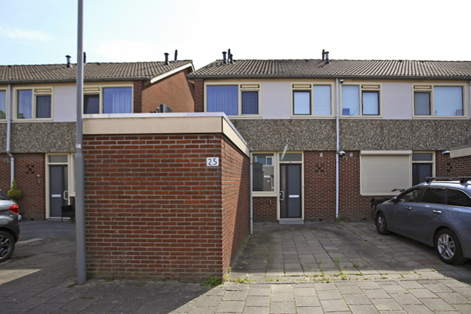 Nachtegaalstraat 25, 4921 TS Made, Nederland