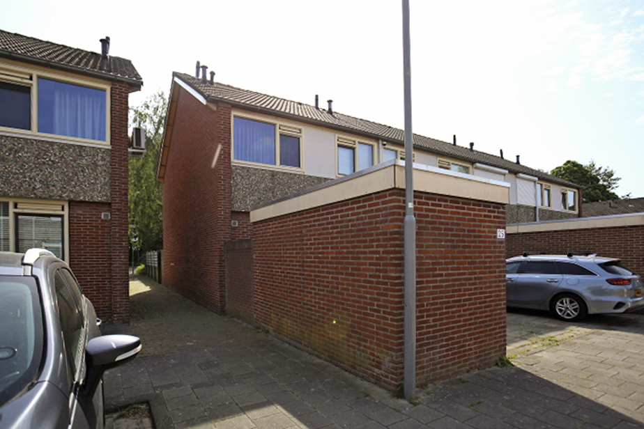 Nachtegaalstraat 25