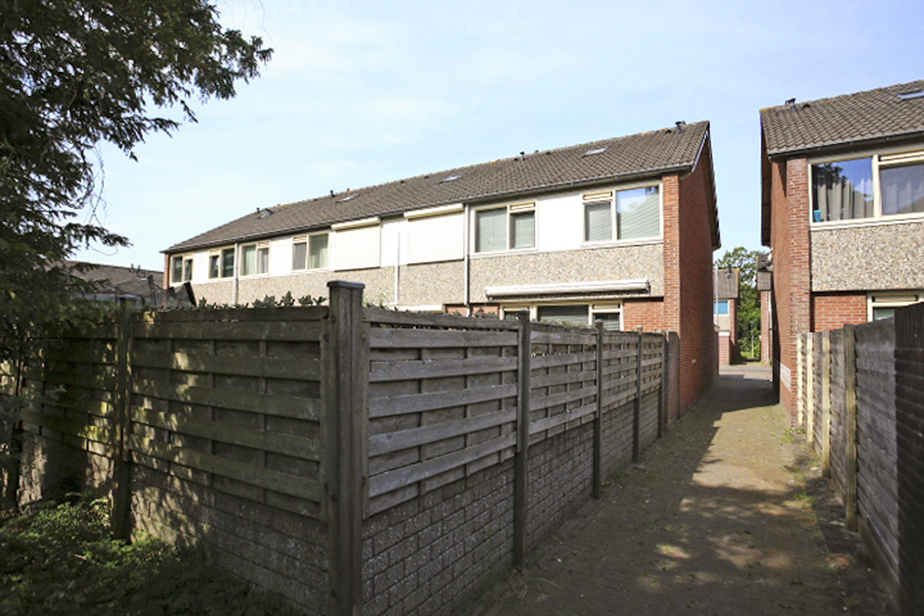 Nachtegaalstraat 25