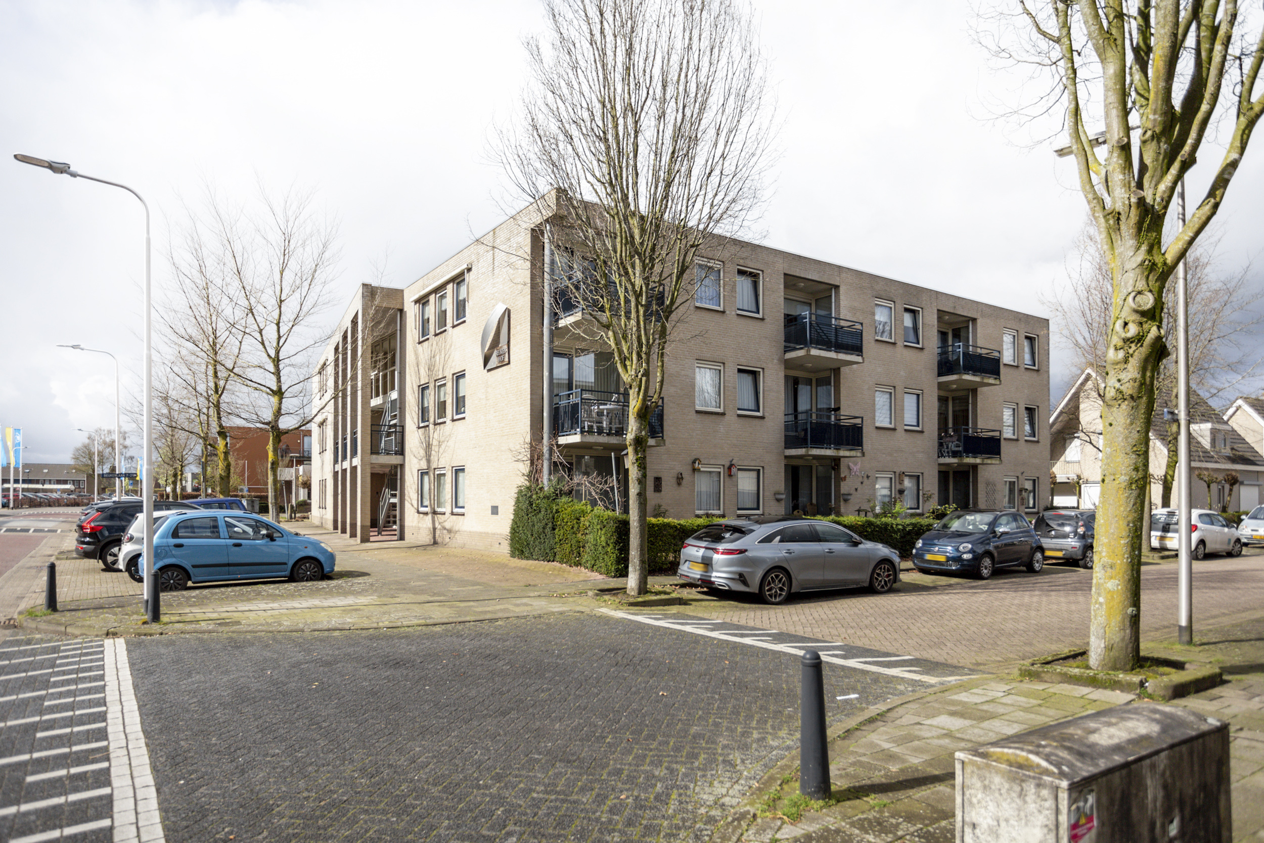 Beukenlaan 7