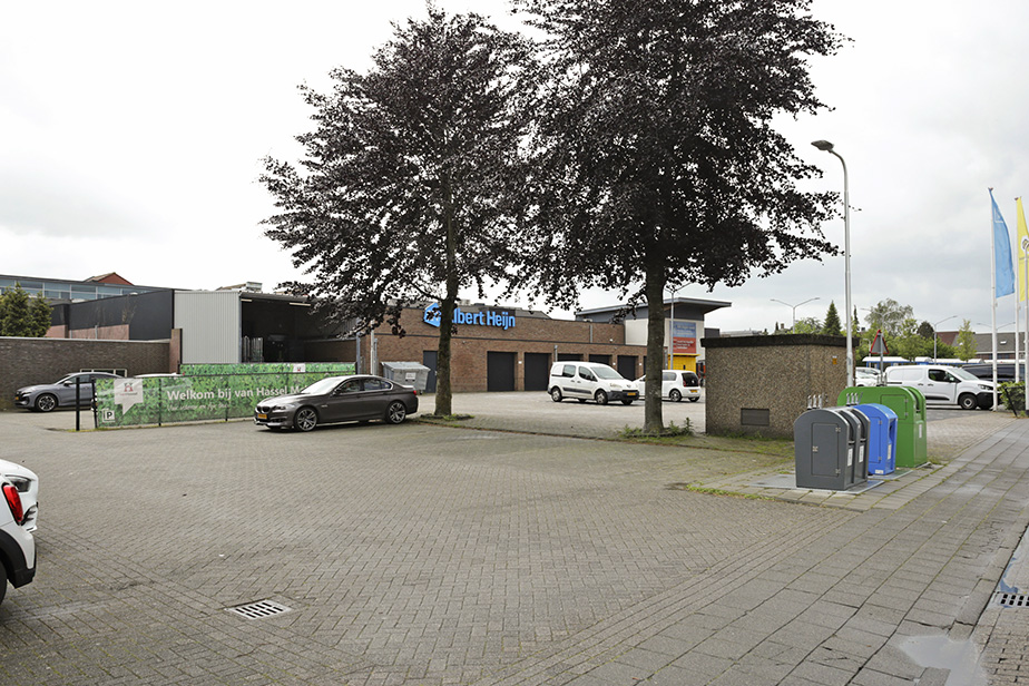 Beukenlaan 7