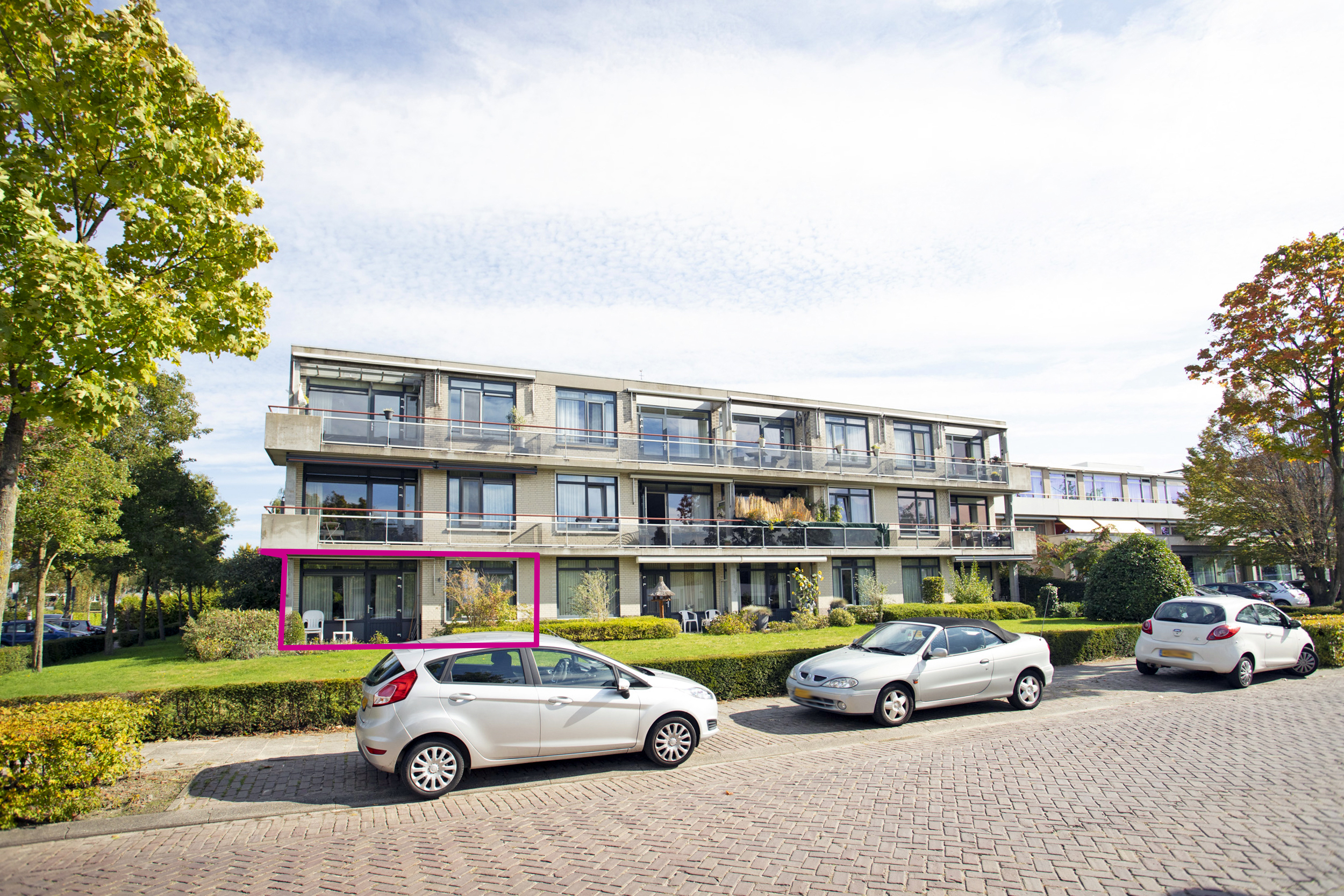 Laurentiusstraat 3, 4851 EL Ulvenhout, Nederland