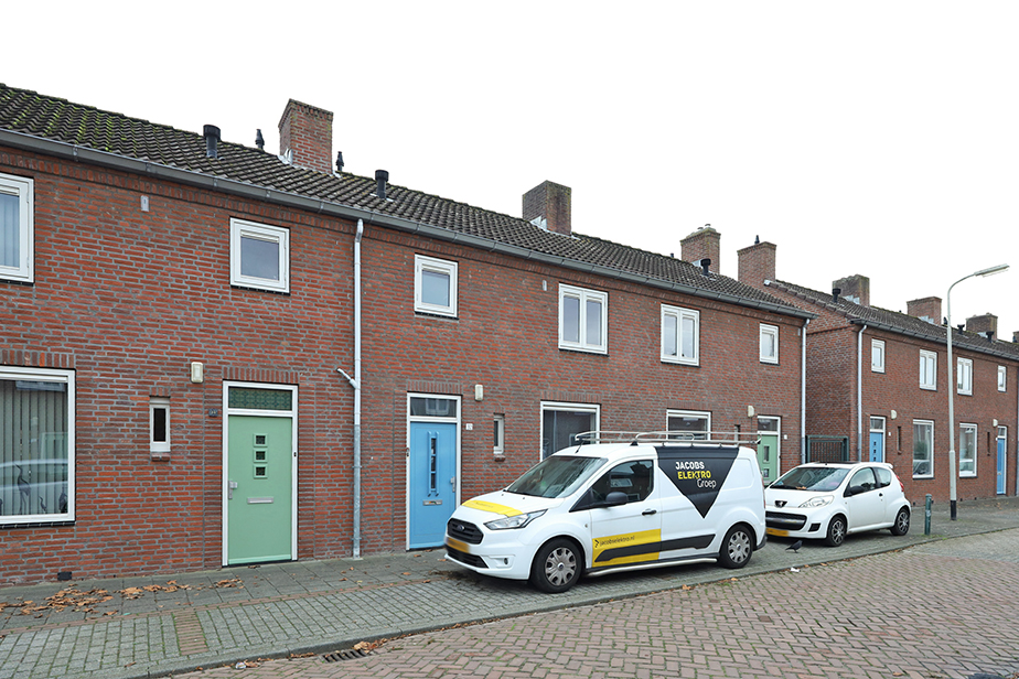 Van Limburg Stirumstraat 32