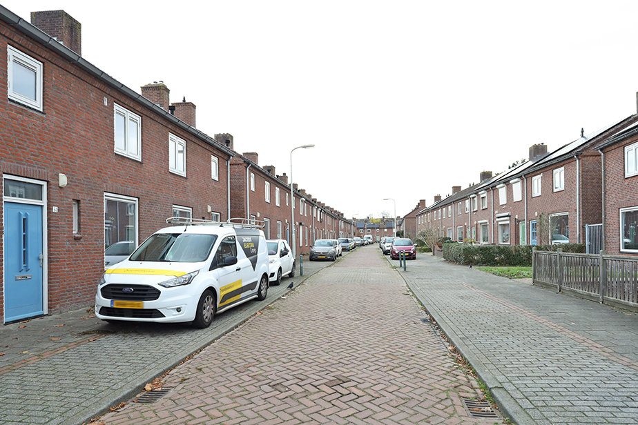 Van Limburg Stirumstraat 32