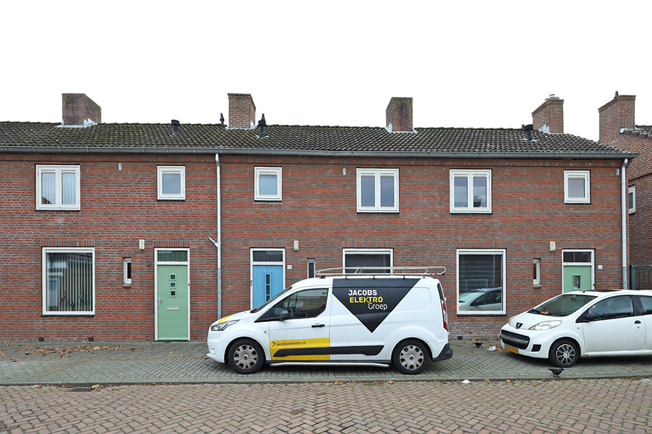 Van Limburg Stirumstraat 32