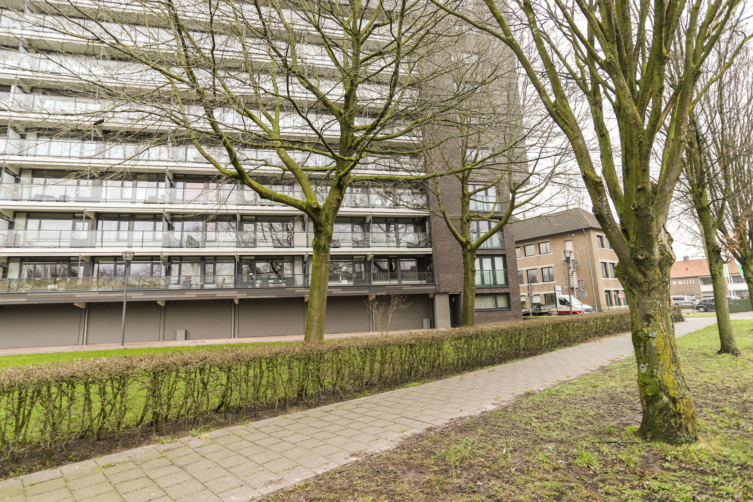 Zorgvlietstraat 103A