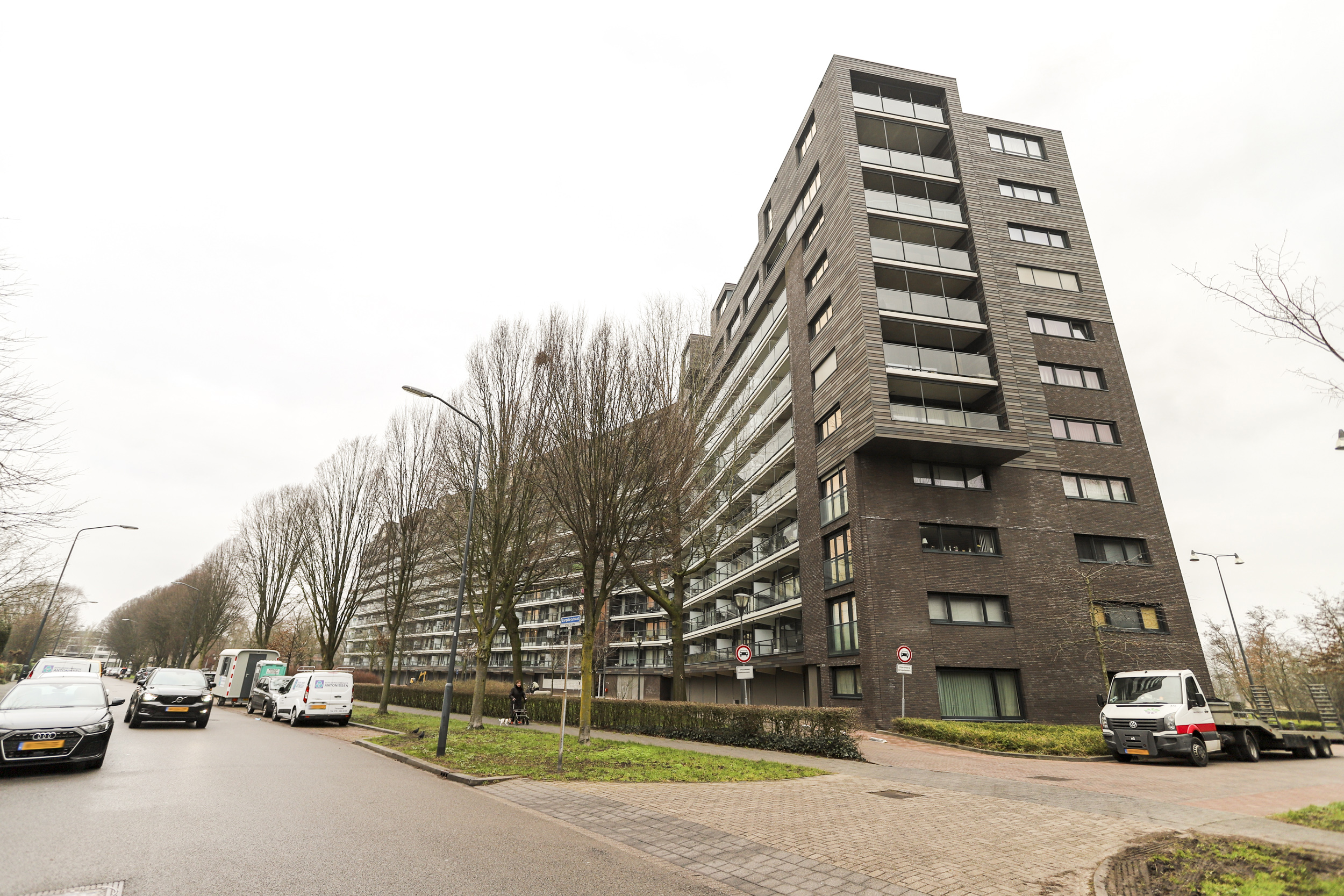 Zorgvlietstraat 103A