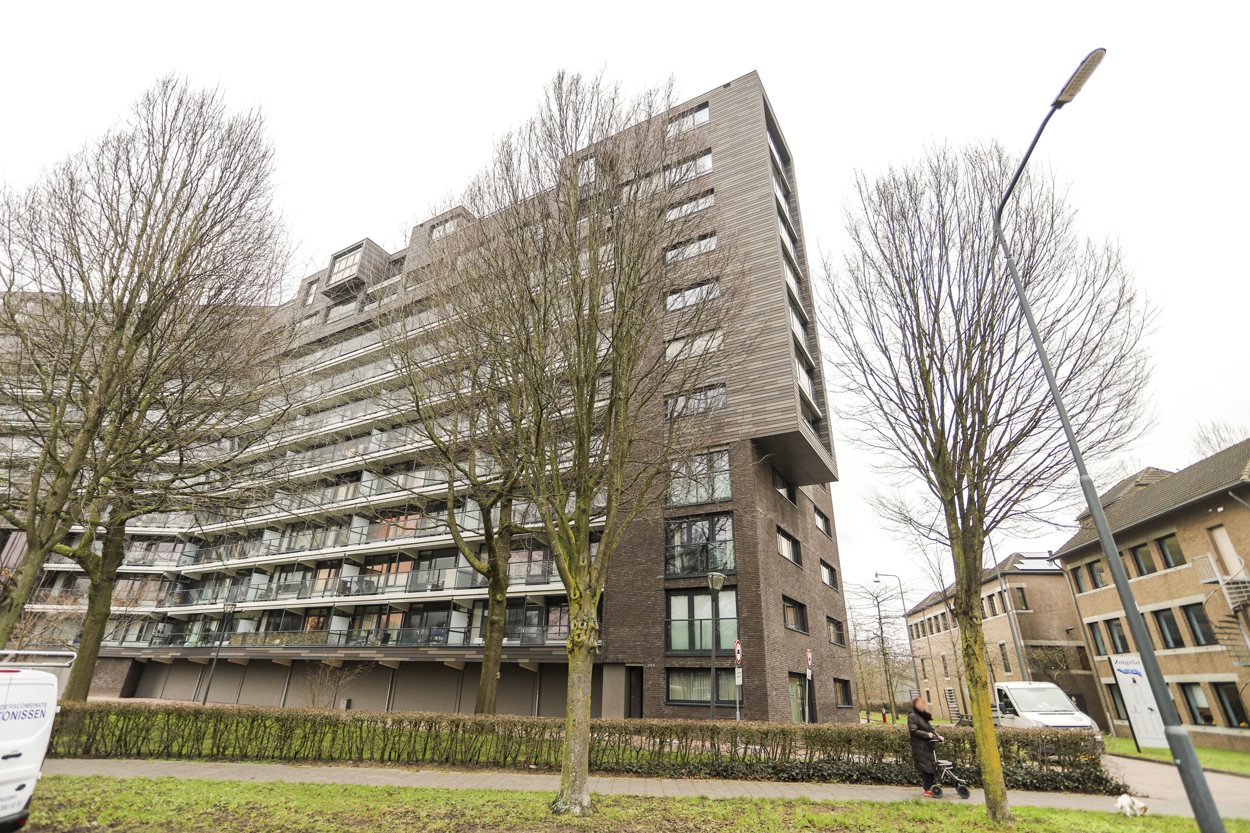 Zorgvlietstraat 103A