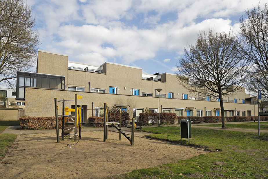 Dagpauwoog 88, 4814 VE Breda, Nederland