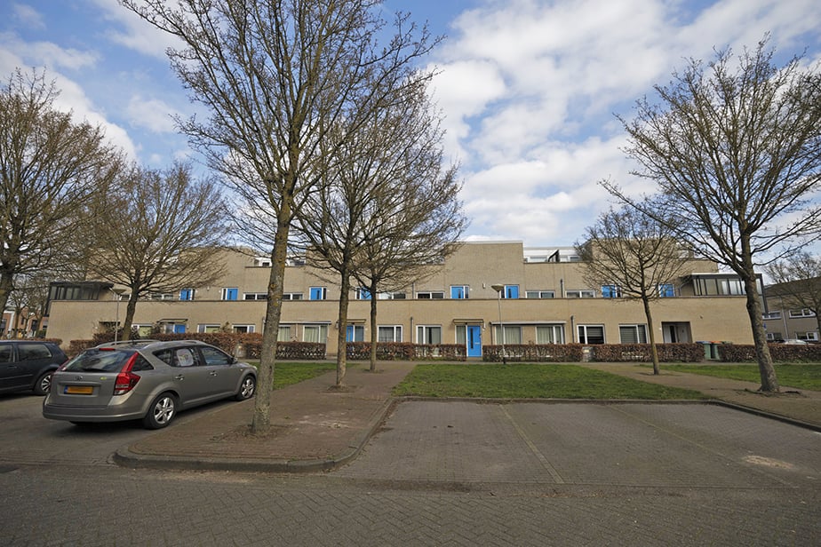 Dagpauwoog 88