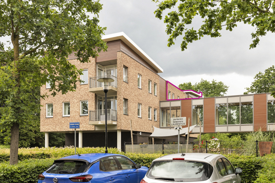 Withagen 54, 4861 AR Chaam, Nederland