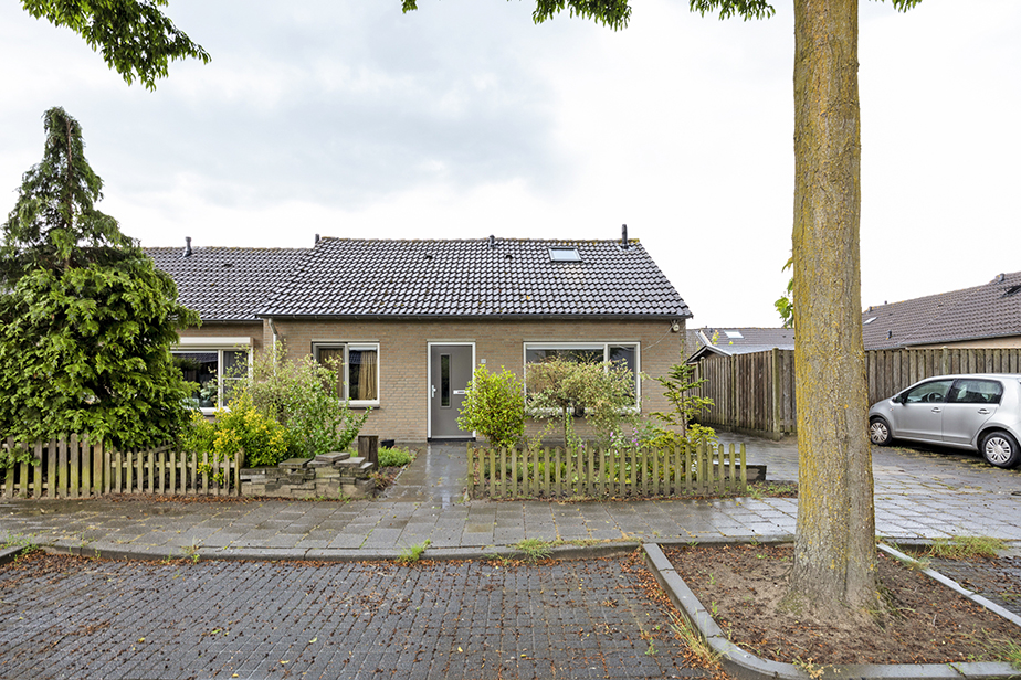 Withagen 19, 4861 AP Chaam, Nederland