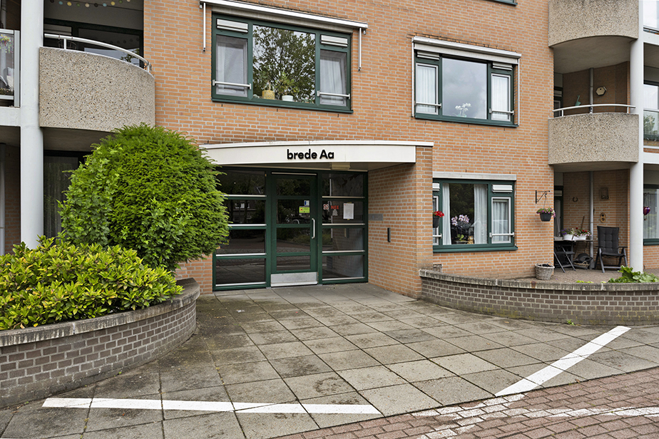Pastoor Dekkersstraat 35