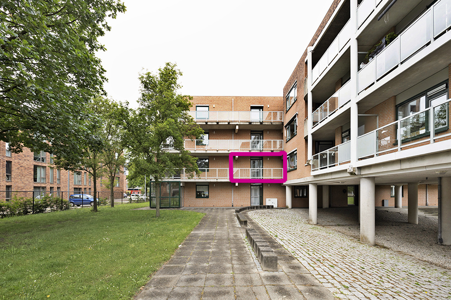 Pastoor Dekkersstraat 35, 4812 EW Breda, Nederland