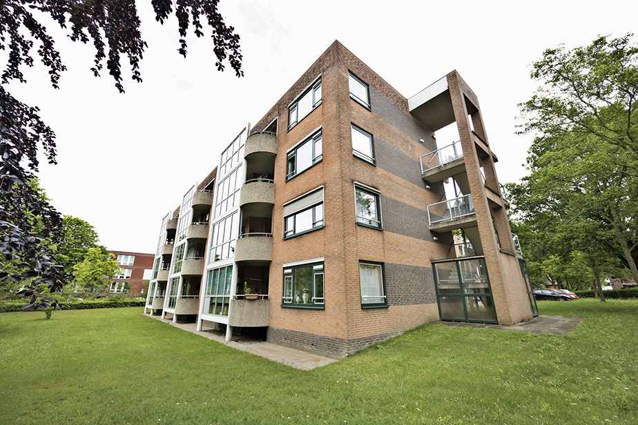 Pastoor Dekkersstraat 35