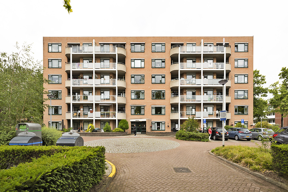 Pastoor Dekkersstraat 35