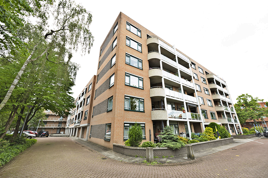 Pastoor Dekkersstraat 35