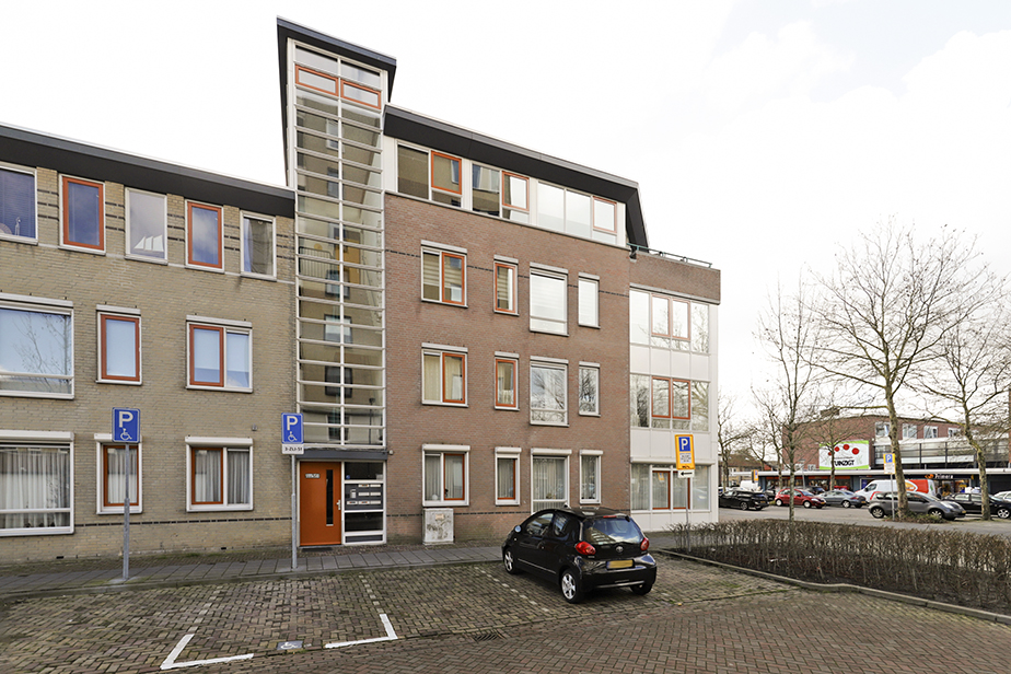 Plataanstraat 131
