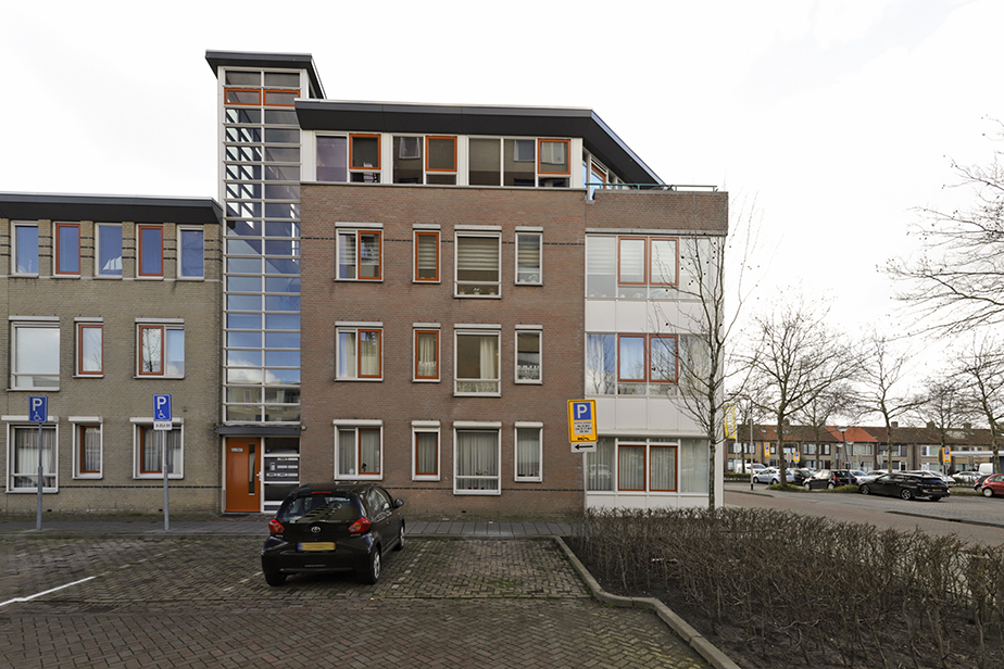 Plataanstraat 131, 4814 LC Breda, Nederland