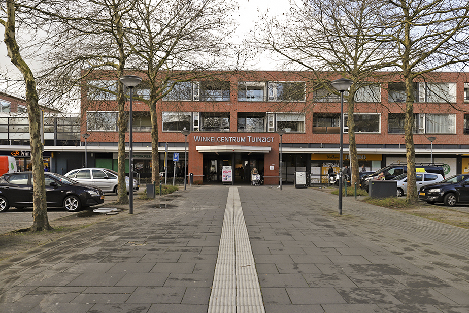 Plataanstraat 131