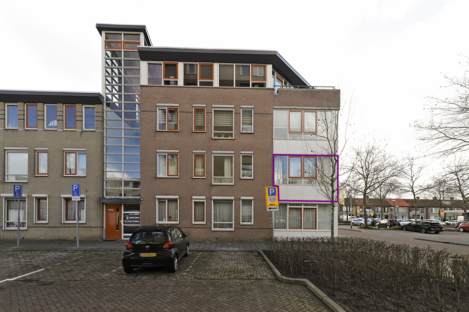 Plataanstraat 131