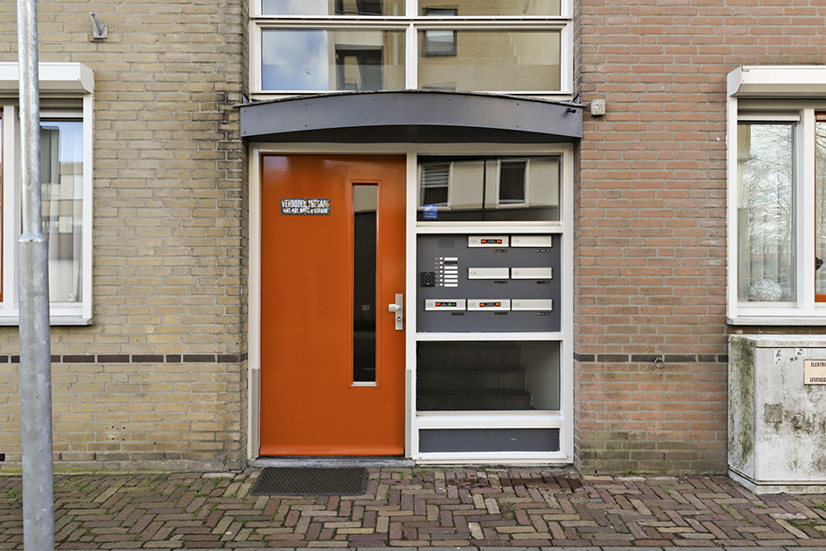 Plataanstraat 131