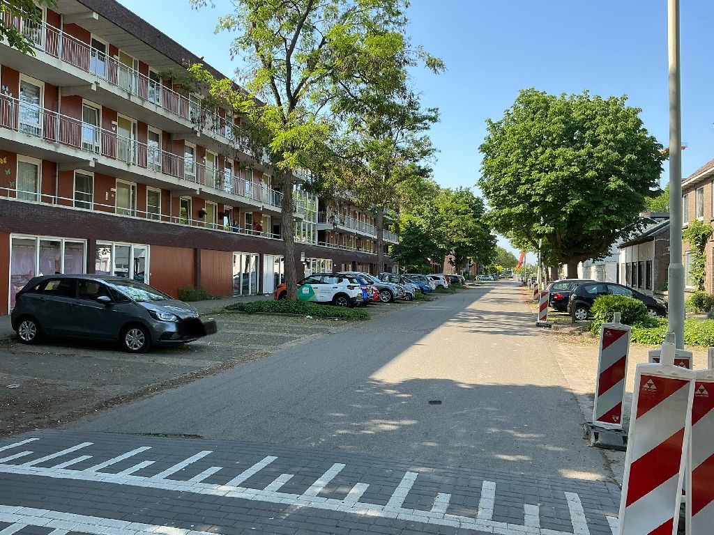 Van Rijckevorselstraat 62