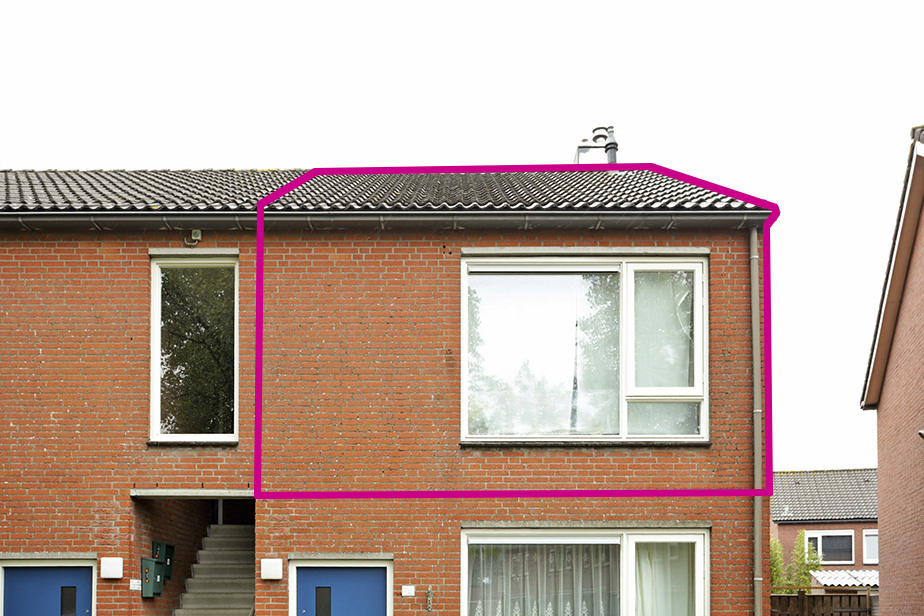 Lavendelhof 36, 4881 GT Zundert, Nederland