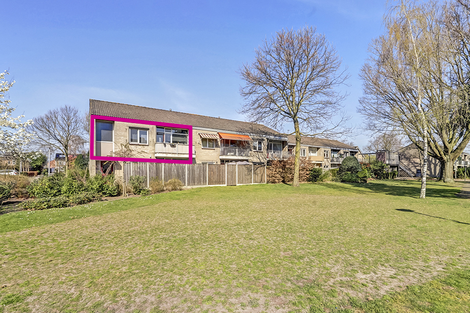 Clausstraat 21, 4891 XM Rijsbergen, Nederland