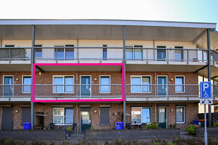 Pieter Breughelstraat 32, 4941 ZB Raamsdonksveer, Nederland