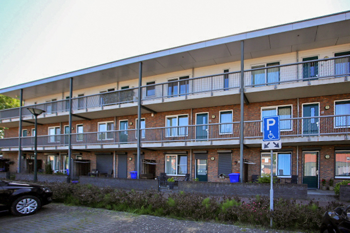 Pieter Breughelstraat 32