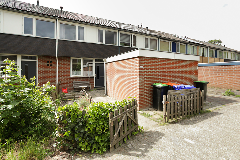 Rijvoortshoef 236, 4941 VH Raamsdonksveer, Nederland