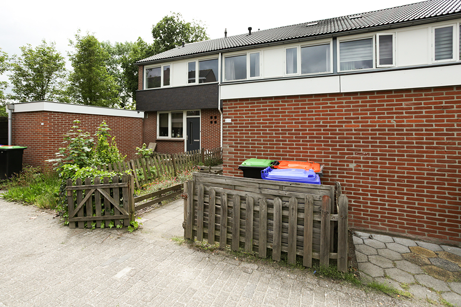Rijvoortshoef 236